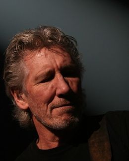 Don’t ban Roger Waters!